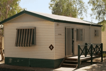 Pilbara Holiday Park - Sydney 4u