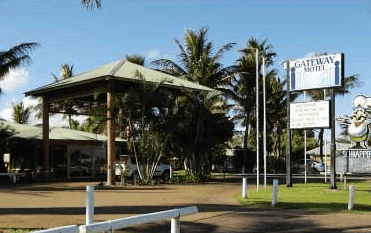 Carnarvon WA Accommodation Sydney