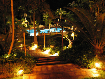 Santa Fe Luxury Bed and Breakfast - Accommodation Sydney