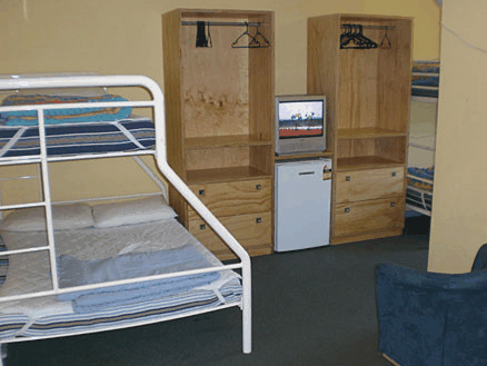 Cronulla Beach Yha - Accommodation Sydney 1