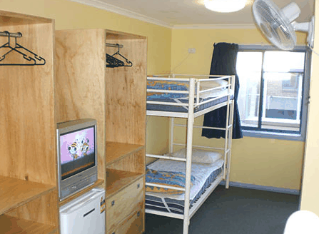 Cronulla Beach Yha - Accommodation Sydney 2