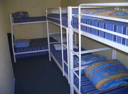 Cronulla Beach Yha - Accommodation Sydney 3