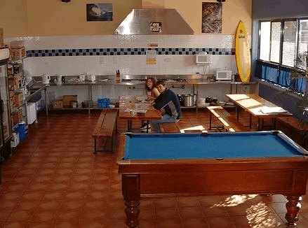 Cronulla Beach Yha - Accommodation Sydney 4