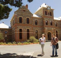 Roseworthy Residential College The University Of Adelaide - Sydney 4u