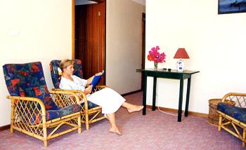 Shark Bay Cottages - Accommodation Sydney 1