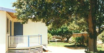 Shark Bay Cottages - Accommodation Sydney 2