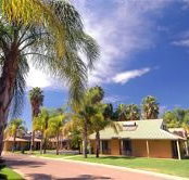 Sunraysia Resort - Accommodation Sydney