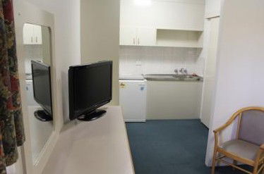 AZA Motel - Sydney 4u 2