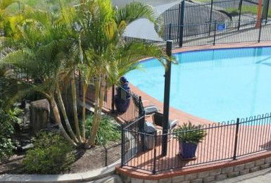 AZA Motel - Sydney 4u 4