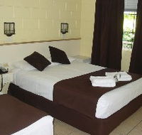 Colonial Rose Motel - Sydney 4u