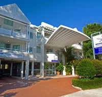 Broadwater Resort Apartments - Sydney 4u