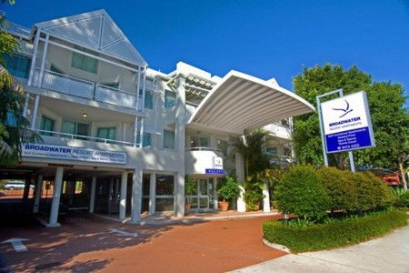 Broadwater Resort Apartments - Sydney 4u 0