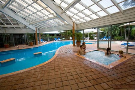 Broadwater Resort Apartments - Sydney 4u 2