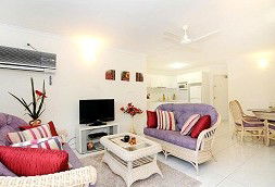 Port Douglas Outrigger Apartments - Accommodation Sydney 0