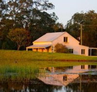 Madigan Vineyard - Accommodation Sydney