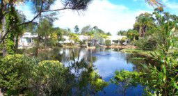 Destiny Motor Inn - Accommodation Sydney 1