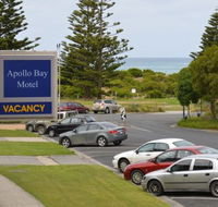 Best Western Apollo Bay Motel  Apartments - Sydney 4u