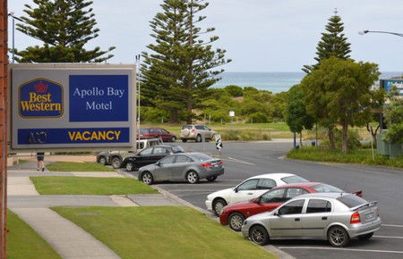 Best Western Apollo Bay Motel & Apartments - Accommodation Sydney 0