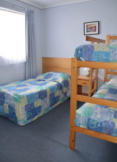 Best Western Apollo Bay Motel & Apartments - Accommodation Sydney 1