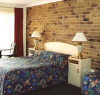 Crows Nest Motel - Sydney 4u