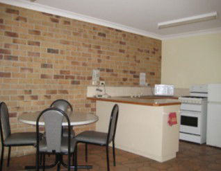Crows Nest Motel - Accommodation Sydney 1