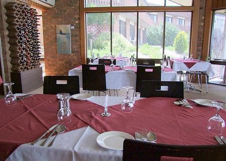 Comfort Inn Wisteria Lodge - Accommodation Sydney 3