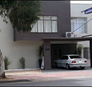 Hello Adelaide Motel  Apartments - Sydney 4u