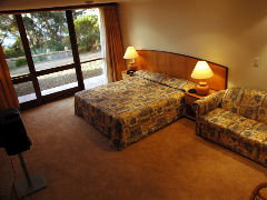 Kangaroo Island Lodge - Sydney Resort 2