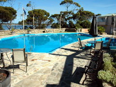 Kangaroo Island Lodge - Sydney Resort 4