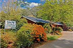 Delany Lodge - Accommodation Sydney 1