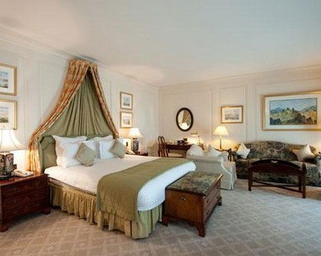 The Observatory Hotel - Accommodation Sydney 2