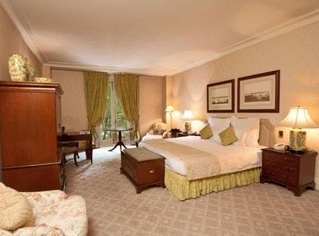 The Observatory Hotel - Accommodation Sydney 4