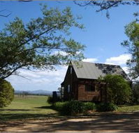 The Knoll - Accommodation Sydney