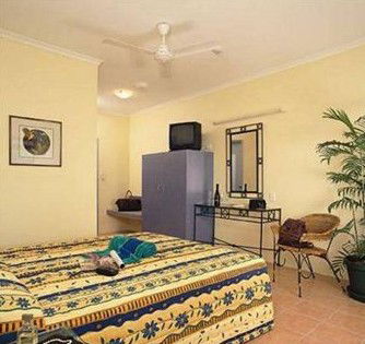 Fig Tree Lodge - Sydney 4u 1