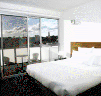 Cosmopolitan Hotel - Accommodation Sydney