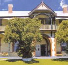Oceanic Sorrento - Accommodation Sydney