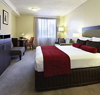 The Swanston Hotel Melbourne Grand Mercure - Accommodation Sydney