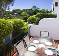 Villa Aqua - Sydney 4u