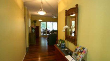 Noosa Valley QLD Sydney Resort
