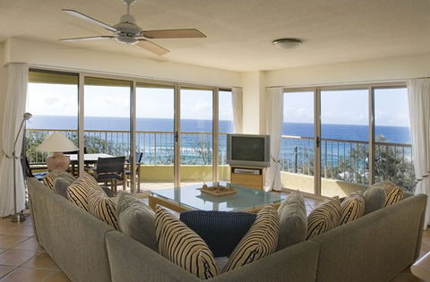 Costa Nova Holiday Apartments - Accommodation Sydney 1