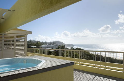 Costa Nova Holiday Apartments - Accommodation Sydney 2