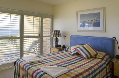 Costa Nova Holiday Apartments - Accommodation Sydney 3
