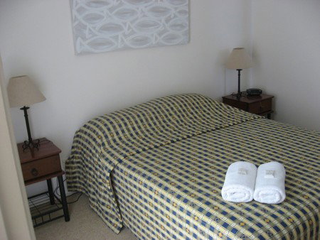 Terrapin Apartments - Accommodation Sydney 3