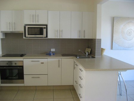 Terrapin Apartments - Accommodation Sydney 4