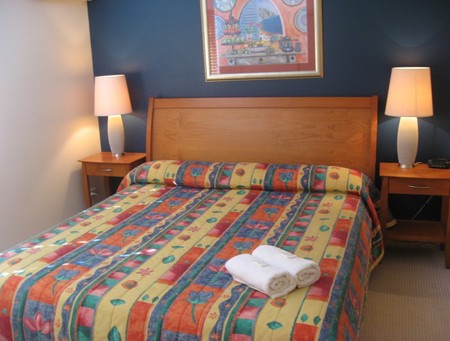 Terrapin Apartments - Accommodation Sydney 5