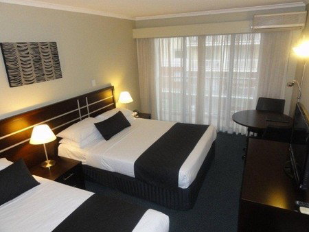 Riverside Hotel South Bank - Accommodation Sydney 0
