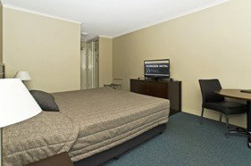 Riverside Hotel South Bank - Accommodation Sydney 1