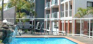 Riverside Hotel South Bank - Accommodation Sydney 2
