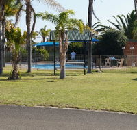 Kalbarri Palm Resort - Accommodation Sydney