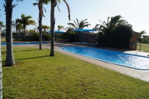 Kalbarri Palm Resort - Accommodation Sydney 1